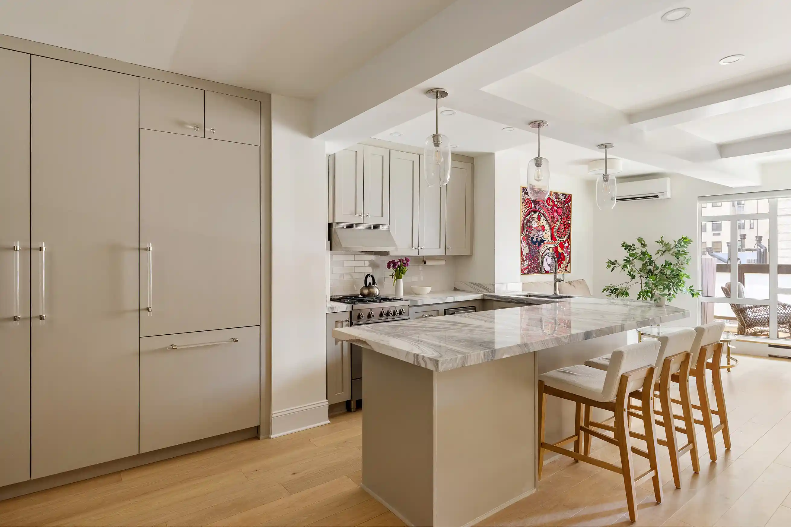 Photo 1 of Condo for sale at 750 Park Ave #8E, New York City, NY 10021 | MLS# RLS20123557 | Listing updated on 2026-10-30