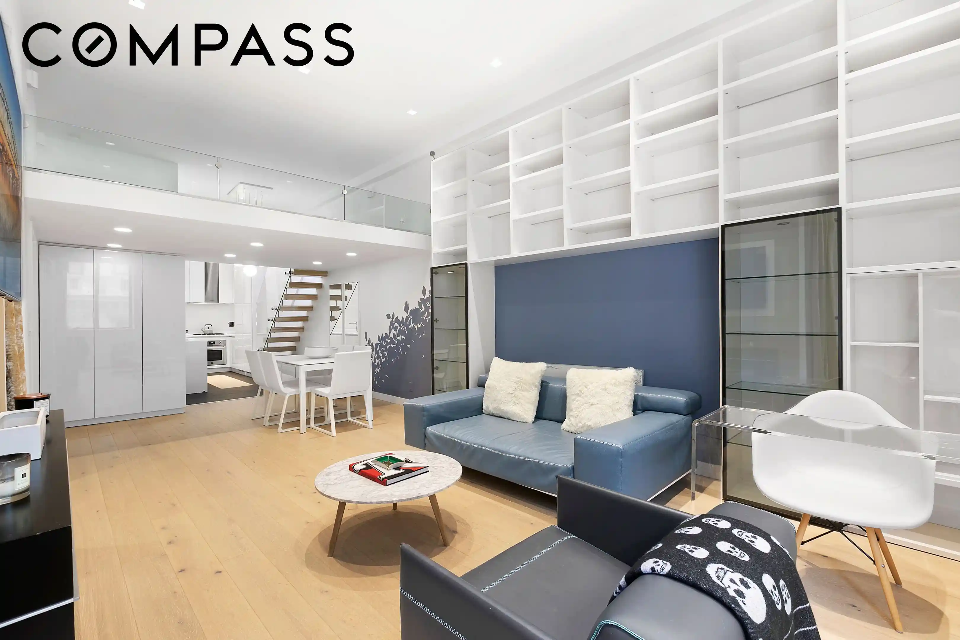 Photo 1 of Condo for sale at 372 5th Avenue #7A, New York City, NY 10018 | MLS# RLS20123559 | Listing updated on 2026-10-30