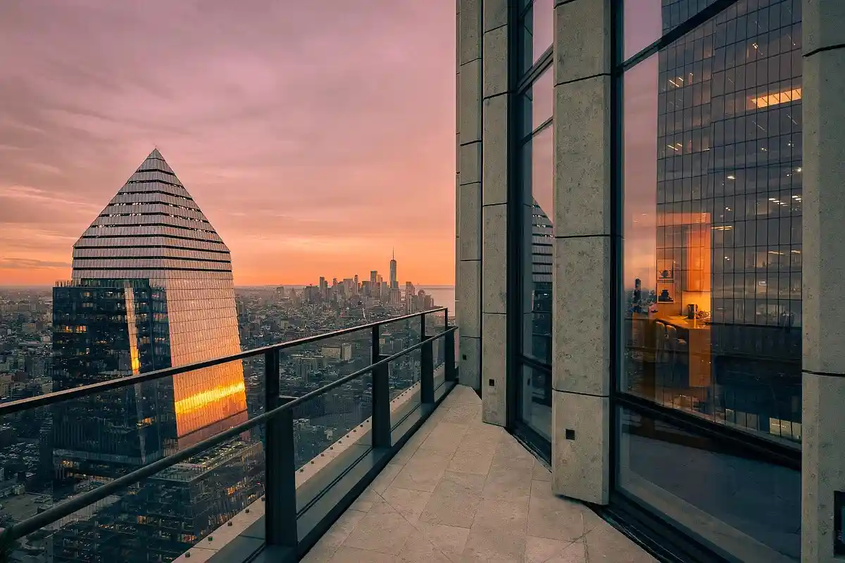 Photo 1 of Townhouse for sale at 35 Hudson Yards #7302, New York City, NY 10001 | MLS# RLS20123563 | Listing updated on 2026-10-30