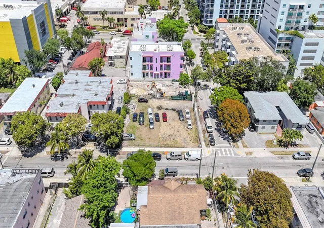 Homes for sale in Miami, FL | 1111 Nw 6th St, Miami, FL 33136 | MLS# A11566559