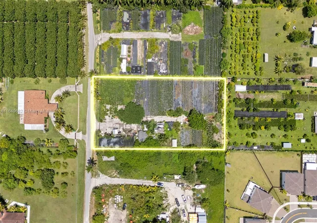 3rd image of 23701, Homestead, FL 33032 | MLS# A11640682