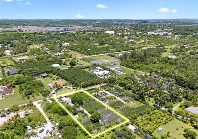 5th image of 23701, Homestead, FL 33032 | MLS# A11640682
