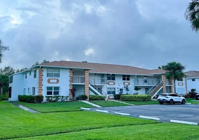 Photo 1 of Condo for sale at 1219 S Lakes End Dr #B2, Fort Pierce, FL 34982 | MLS# A11692905 | Listing updated on 2025-07-09