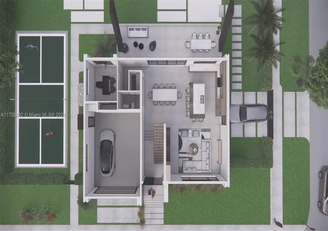 4th image of 350 Sw 34Th Ave, Miami, FL 33135 | MLS# A11705092