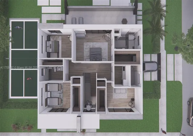 5th image of 350 Sw 34Th Ave, Miami, FL 33135 | MLS# A11705092