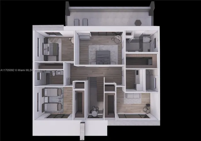 9th image of 350 Sw 34th Ave, Miami, FL 33135 | MLS# A11705092