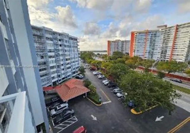 Condo for sale at 1300 NE Miami Gdns Dr #1001E, Miami, FL 33179 | MLS# A11726969 | Listing updated on 2025-07-17