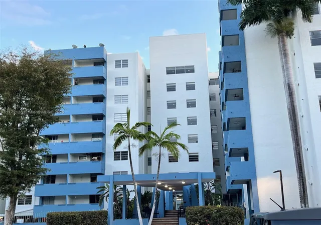 Condo for sale at 5050 NW 7th Street #312, Miami, FL 33126 | MLS# A11772135 | Listing updated on 2025-12-01