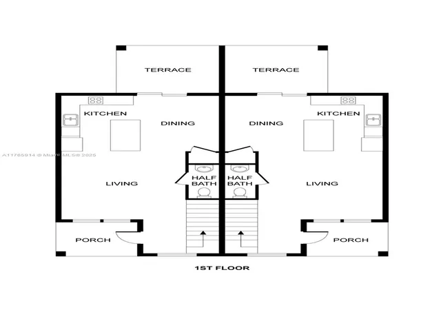 2nd image of 12131 Sw 220Th St, Miami, FL 33170