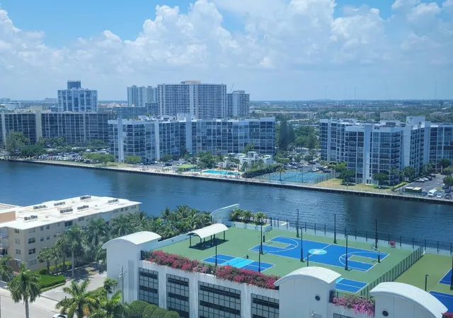 2nd image of 2501 S Ocean Dr #1634, Hollywood, FL 33019 | MLS# A11805304