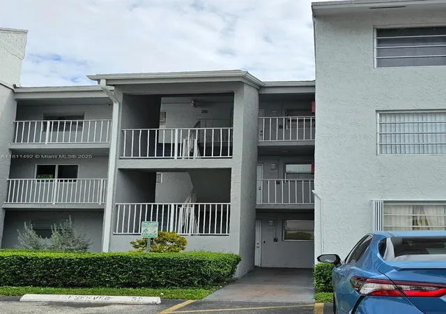 Condo for sale at 8475 Sw 156Th Ct #321, Miami, FL 33193 | MLS# A11811492 | Listing updated on 2025-11-29