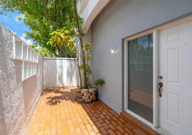 Townhouse for sale at 20908 Leeward Ct #231-3, Miami, FL 33180 | MLS# A11833090 | Listing updated on 2025-11-11