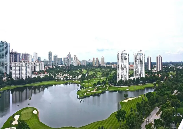 Condo for sale at 3675 N Country Clb Dr #2005, Miami, FL 33180 | MLS# A11836744 | Listing updated on 2025-12-02