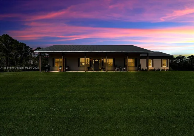 Single family home for sale at 99 Trader Rd, Fort Denaud, FL 33935 | MLS# A11854510 | Listing updated on 2025-08-22