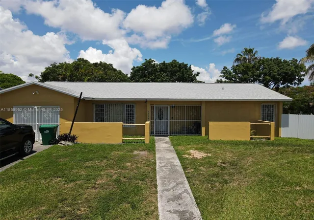 Single family home for sale at 11011 SW 162nd Terrace, Miami, FL 33157 | MLS# A11859952 | Listing updated on 2025-11-18