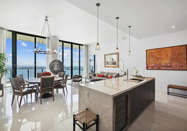 Condo for sale at 480 NE 31st Street #PH5303, Miami, FL 33137 | MLS# A11885711 | Listing updated on 2025-12-04
