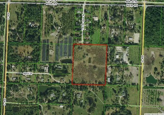 1st image of 3793 D Rd, Loxahatchee, FL 33470 | MLS# R10753576