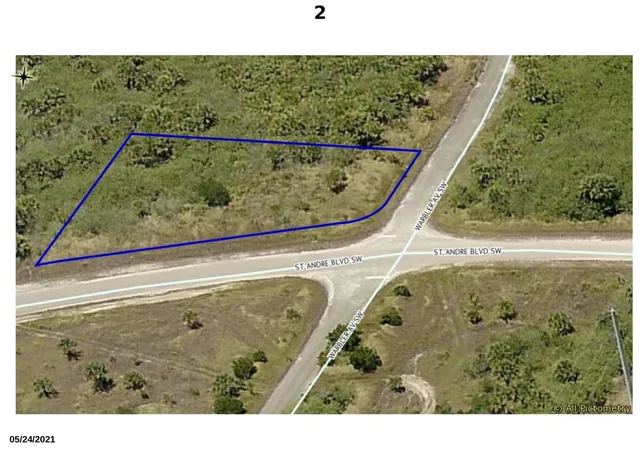 Homes for sale in Palm Bay, FL | 000 St Andre Blvd, Palm Bay, FL 32908 | MLS# R10781580