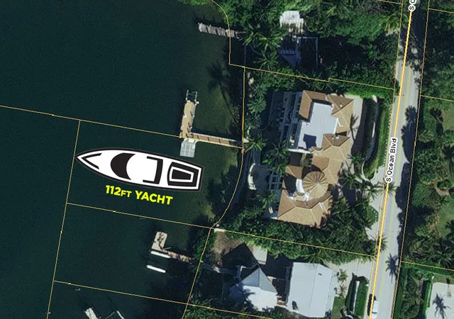 3rd image of 3092 S Ocean Blvd, Manalapan, FL 33462 | MLS# R10783650