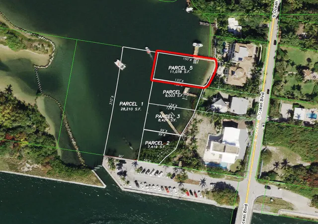 5th image of 3092 S Ocean Blvd, Manalapan, FL 33462 | MLS# R10783650