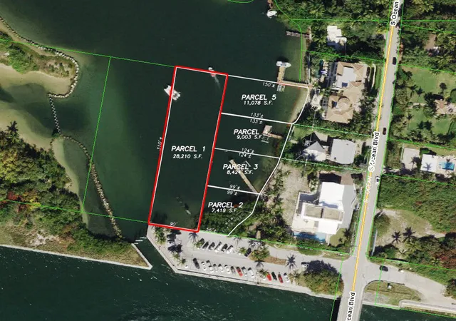 1st image of 4050 S Ocean Blvd, Manalapan, FL 33462 | MLS# R10788950
