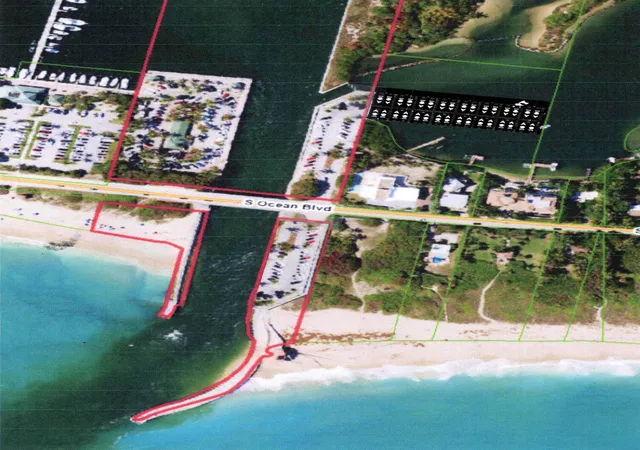 3rd image of 4050 S Ocean Blvd, Manalapan, FL 33462 | MLS# R10788950