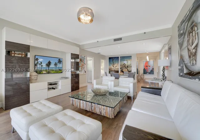 Photo 1 of Condo for sale at 19126 Fisher Island Dr #19126, Miami Beach, FL 33109 | MLS# A11226945 | Listing updated on 2026-10-06