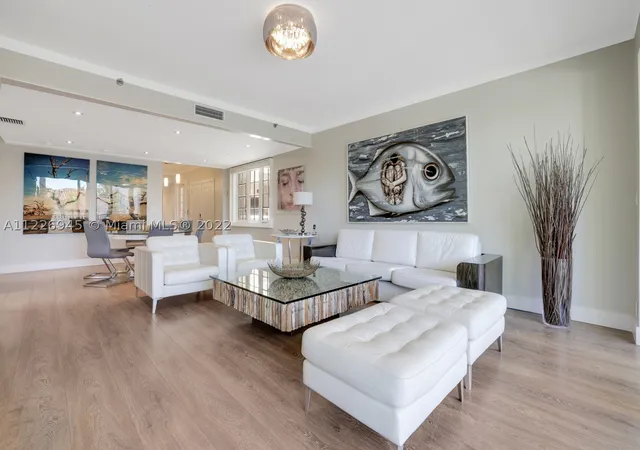Photo 2 of Condo for sale at 19126 Fisher Island Dr #19126, Miami Beach, FL 33109 | MLS# A11226945 | Listing updated on 2026-10-06