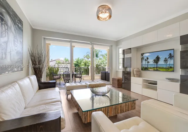 Photo 3 of Condo for sale at 19126 Fisher Island Dr #19126, Miami Beach, FL 33109 | MLS# A11226945 | Listing updated on 2026-10-06