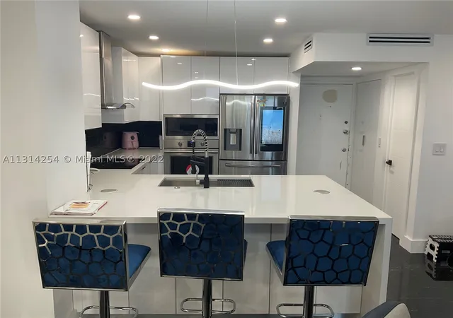 Photo 1 of Condo for sale at 3180 S Ocean Dr #1503, Hallandale Beach, FL 33009 | MLS# A11314254 | Listing updated on 2026-02-16