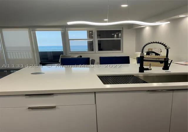 Photo 3 of Condo for sale at 3180 S Ocean Dr #1503, Hallandale Beach, FL 33009 | MLS# A11314254 | Listing updated on 2026-02-16