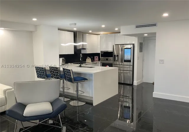 Photo 4 of Condo for sale at 3180 S Ocean Dr #1503, Hallandale Beach, FL 33009 | MLS# A11314254 | Listing updated on 2026-02-16