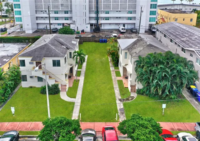 Homes for sale in Miami Beach, FL | 1910 And 1920 Biarritz Dr, Miami Beach, FL 33141 | MLS# A11319397
