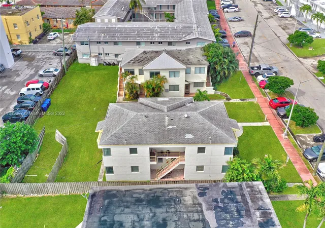 Homes for sale in Miami Beach, FL | 1910 And 1920 Biarritz Dr, Miami Beach, FL 33141 | MLS# A11319397