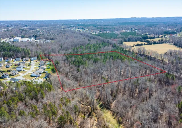 Photo 1 of Land for sale at 0 Coral Lane, Thomasville, NC 27360 | MLS# A11320689 | Listing updated on 2024-09-30