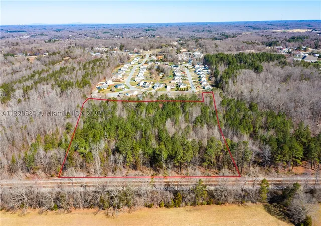 Photo 2 of Land for sale at 0 Coral Lane, Thomasville, NC 27360 | MLS# A11320689 | Listing updated on 2024-09-30