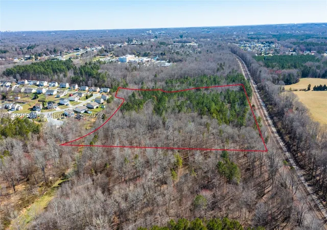 Photo 3 of Land for sale at 0 Coral Lane, Thomasville, NC 27360 | MLS# A11320689 | Listing updated on 2024-09-30