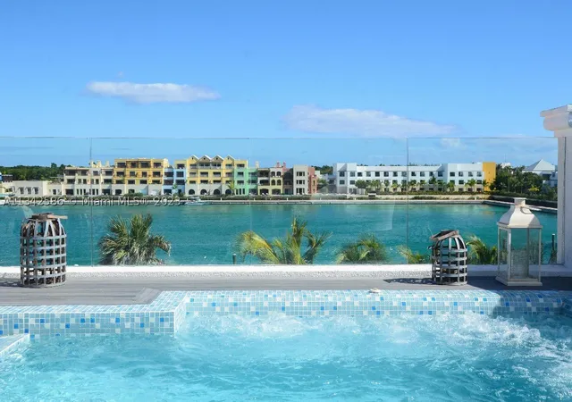 Photo 3 of Luxury condo for sale at Condominio Fundadores Marina Cap Cana #Penthouse, Marianna, FL 32446 | MLS# A11342586 | Listing updated on 2026-02-23