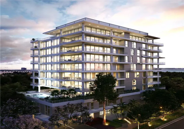 1st image of 527 Orton Ave #402B, Fort Lauderdale, FL 33304 | MLS# F10369257