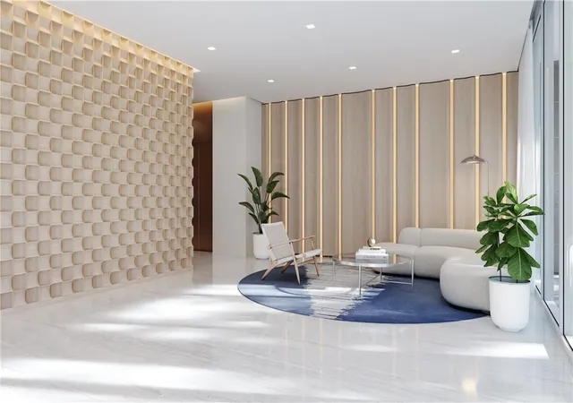 3rd image of 527 Orton Ave #402B, Fort Lauderdale, FL 33304 | MLS# F10369257