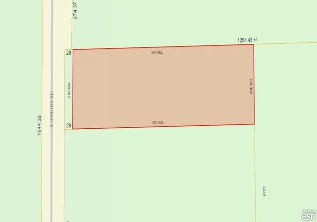 9th image of 2722 S Jenkins Rd, Fort Pierce, FL 34981 | MLS# R10874624