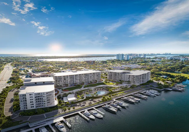 2nd image of 2200 Pga Blvd #206, Palm Beach Gardens, FL 33410 | MLS# R10875725