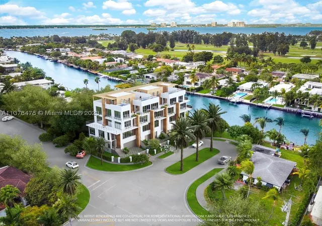 17th image of 7300 Trouville Esplanade #3, Miami Beach, FL 33141 | MLS# A11378478
