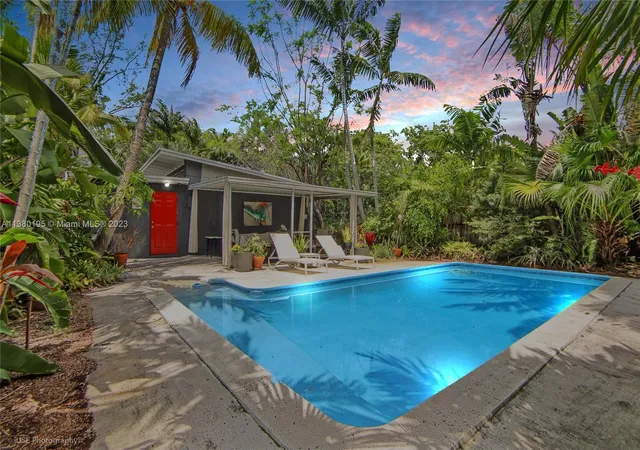1st image of 2018 Fletcher St, Hollywood, FL 33020 | MLS# A11380195