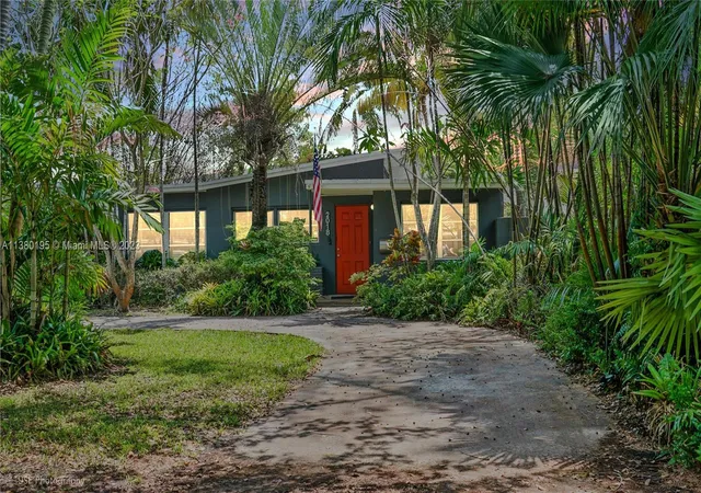 2nd image of 2018 Fletcher St, Hollywood, FL 33020 | MLS# A11380195