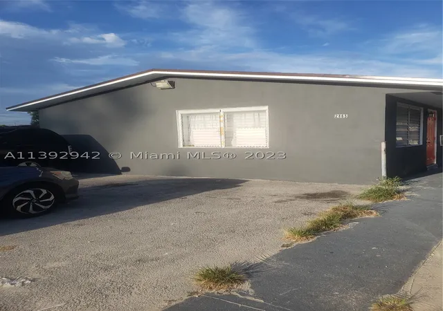 Homes for sale in Miami, FL | 2865 Nw 22nd Ave, Miami, FL 33142 | MLS# A11392942