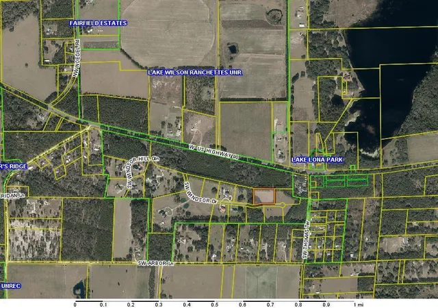 Homes for sale in Lake City, FL | Tbd Sw Windsor Ct, Lake City, FL 32024 | MLS# R10895661