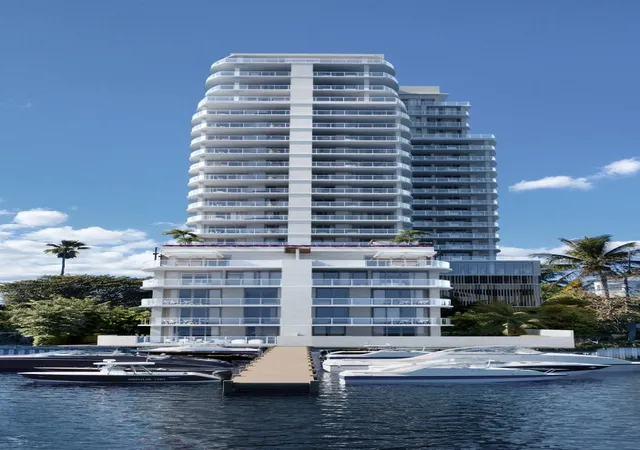 1st image of 4714 N Flagler Dr #1002, West Palm Beach, FL 33407 | MLS# R10896813