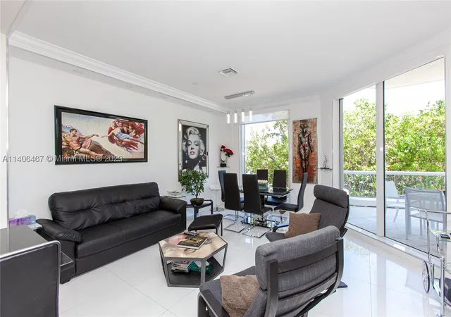 Photo 4 of Condo for sale at 6000 Island Blvd #104, Aventura, FL 33160 | MLS# A11406467 | Listing updated on 2026-08-21
