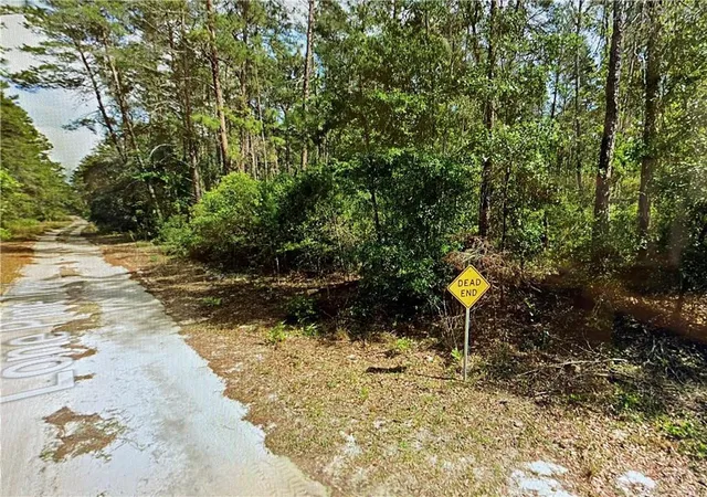 5th image of 0000 Lone Pine Trl, Melrose, FL 32666 | MLS# F10389229